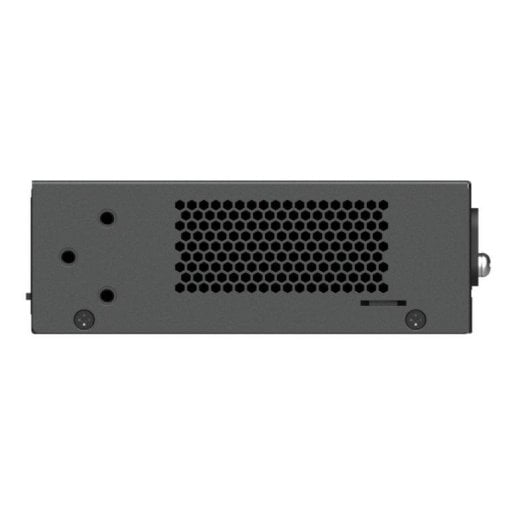 Switch Ruijie RG-ES124G-L 24 Portas Gigabit Rack L2 Não Gerido Metal