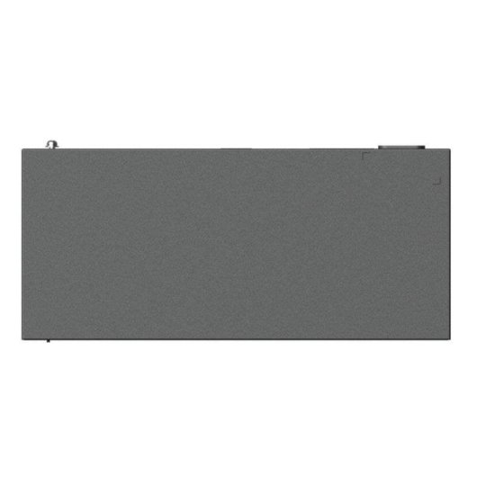 Switch Ruijie RG-ES124G-L 24 Puertos Gigabit L2 Montaje en Rack