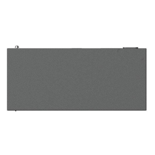 Switch Ruijie RG-ES124G-L 24 Portas Gigabit Rack L2 Não Gerido Metal