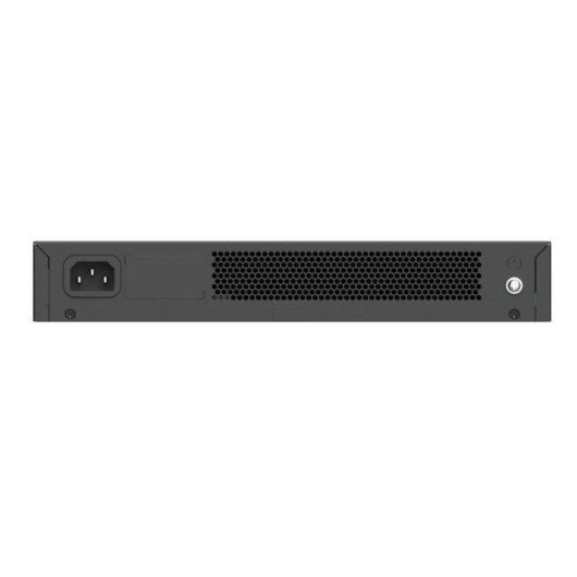 Switch Ruijie RG-ES124G-L 24 Puertos Gigabit L2 Montaje en Rack