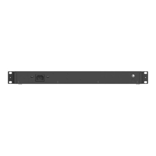 Switch Ruijie RG-ES118GS-P-L 16 Puertos PoE+ 2 SFP Compacto para Videovigilancia y Wi-Fi