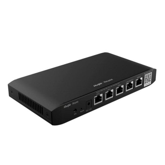 Router Ruijie RG-EG105G-V3 5 Ports 4x Gigabit Cloud-Management