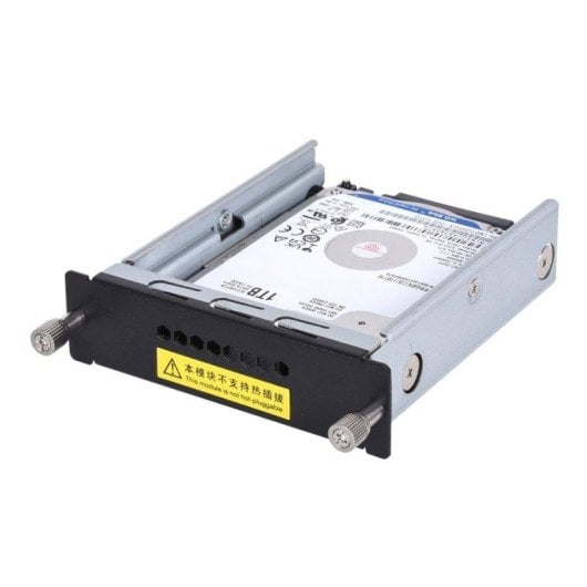 Disco rigido Ruijie RG-NBR-6XXX 2.5" 1TB SATA affidabile resistente