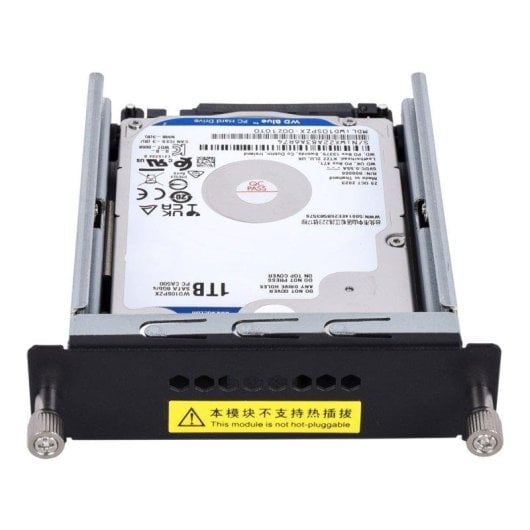 Disco rigido Ruijie RG-NBR-6XXX 2.5" 1TB SATA affidabile resistente