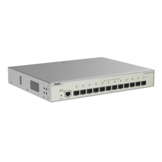 Switch Ruijie RG-NBS5500-12XS 12x SFP+ 10Gbps L3 Gestión Cloud y Rack