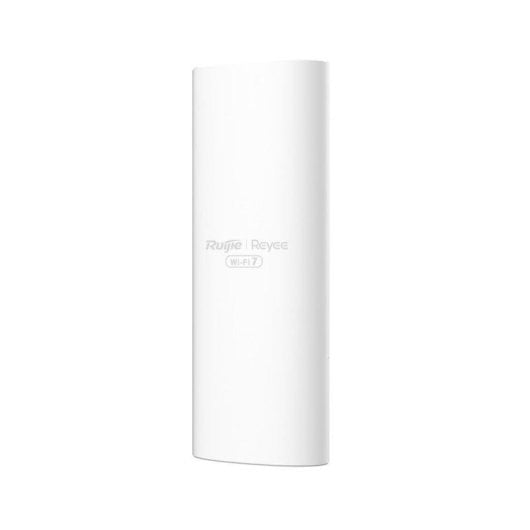 Punto de acceso Ruijie Reyee Wi-Fi 7 omnidireccional 7 antenas MIMO 2x2 IP65