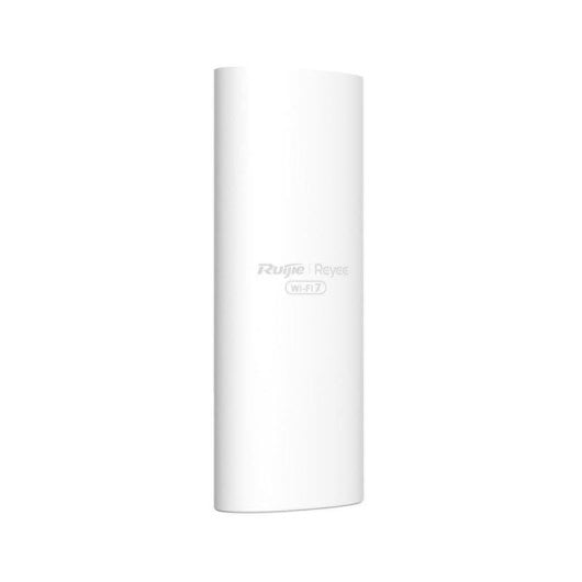 Punto de acceso Ruijie Reyee Wi-Fi 7 omnidireccional 7 antenas MIMO 2x2 IP65