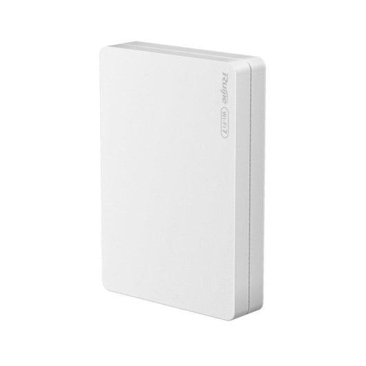 Access Point Ruijie RG-RAP72-WALL BE3600 WiFi 7 Dual-Band 4 Ports Mesh