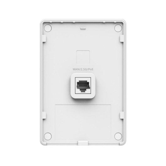 Access Point Ruijie RG-RAP72-WALL BE3600 WiFi 7 Dual-Band 4 Ports Mesh