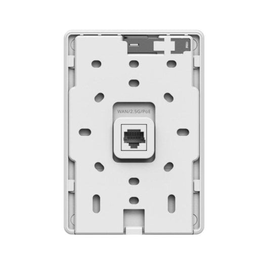 Access Point Ruijie RG-RAP72-WALL BE3600 WiFi 7 Dual-Band 4 Ports Mesh