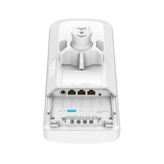 Pont sans fil Ruijie RG-EST450G 15 dBi 3x GE 5 km IP55