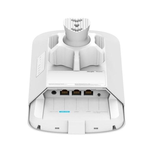 WLAN-Bridge Ruijie RG-EST350G 5GHz 5km Set 2er Pack Outdoor Plug-and-Play