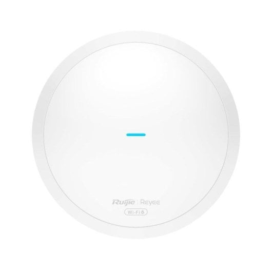 Access Point Ruijie RG-RAP62 AX1800 WiFi 6 PoE Weiß Dual-Band