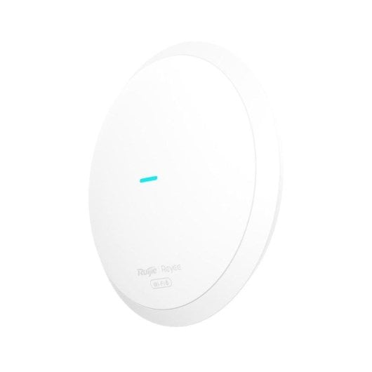 Access Point Ruijie RG-RAP62 AX1800 WiFi 6 PoE Weiß Dual-Band