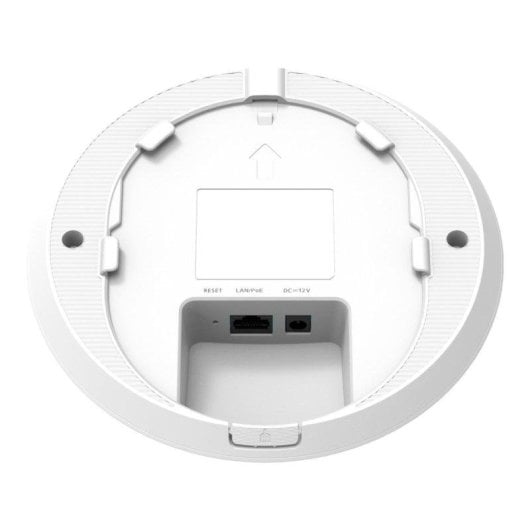 Access Point Ruijie RG-RAP62 AX1800 WiFi 6 PoE Weiß Dual-Band