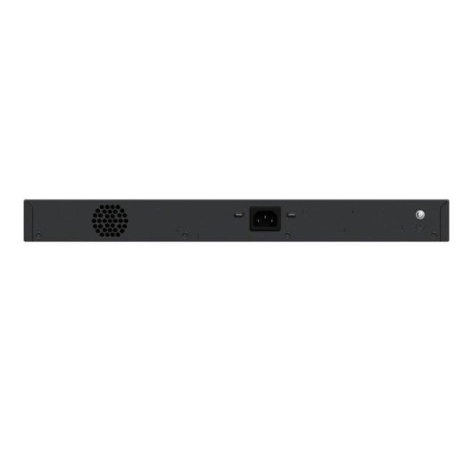 Switch Ruijie 24 Puertos PoE Cloud Gestionado 2 SFP 250W