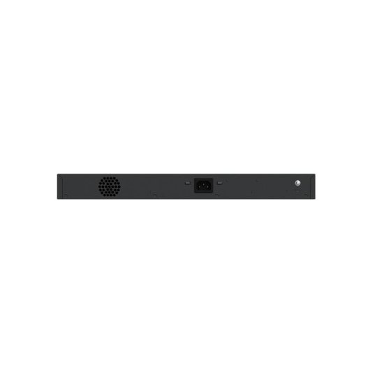 Switch Ruijie 24 Puertos PoE Cloud Gestionado 2 SFP 250W