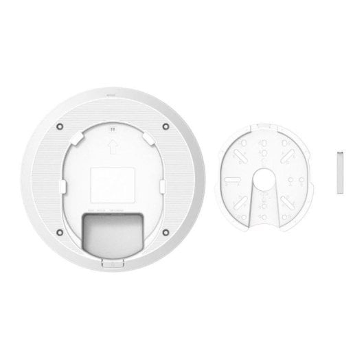 Access Point Ruijie Reyee Wi-Fi 7 Omnidirektional Dual-Band 3570 Mbps