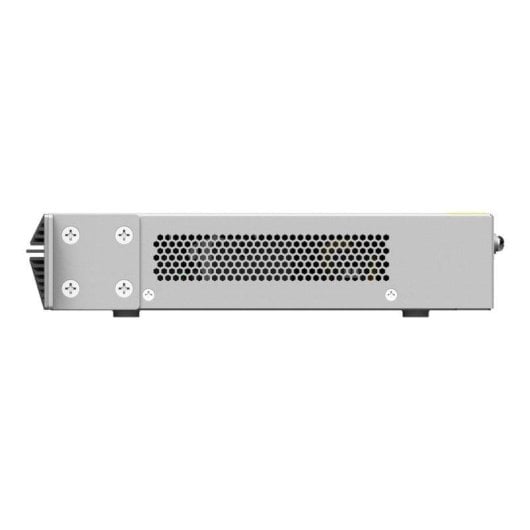 Switch gestionado Ruijie Reyee RG-NBS3200-10GT2XS 8 puertos RJ45 Multigigabit 2 SFP+ 10Gb Cloud