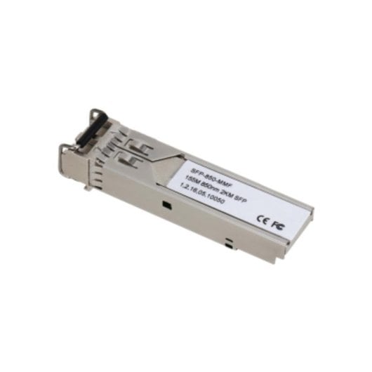 Módulo de red Dahua SFP-850-MMF 100 Mbit/s 850 nm hasta 2000 m aluminio