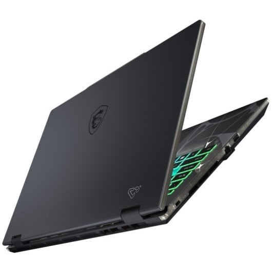 Portátil MSI Cyborg 15 B13WFKG-687 15.6" Intel Core i7-13620H 16GB 1TB RTX 5060 8GB Win 11