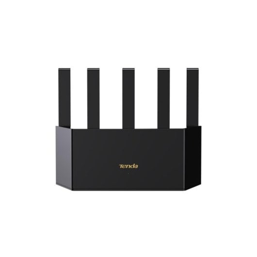 Router Tenda TX12L Pro Wi-Fi 6 Dual Band 2402 Mbps Firewall 5 Antenne
