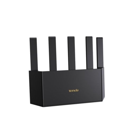 Router Tenda TX12L Pro Wi-Fi 6 Dual Band 2402 Mbps Firewall 5 Antenne