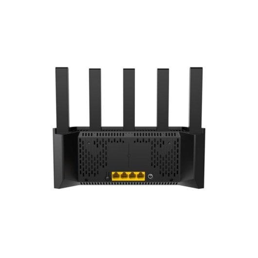 Router Tenda TX12L Pro Wi-Fi 6 Dual Band 2402 Mbps Firewall 5 Antenne