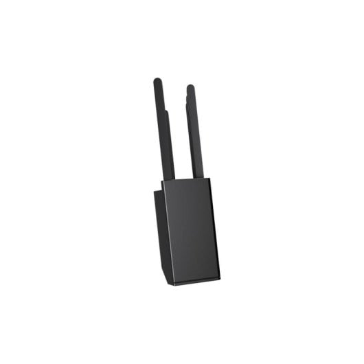 Router Tenda TX12L Pro Wi-Fi 6 Dual Band 2402 Mbps Firewall 5 Antenne