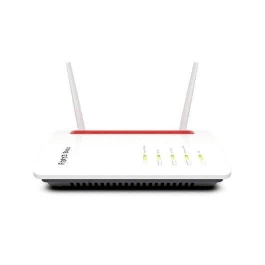 Router Fritz Box 6850 5G Dual-Band 866Mbps Mesh VPN USB