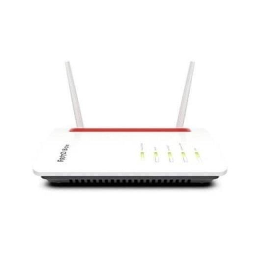 Router Fritz Box 6850 5G Dual-Band 866Mbps Mesh VPN USB