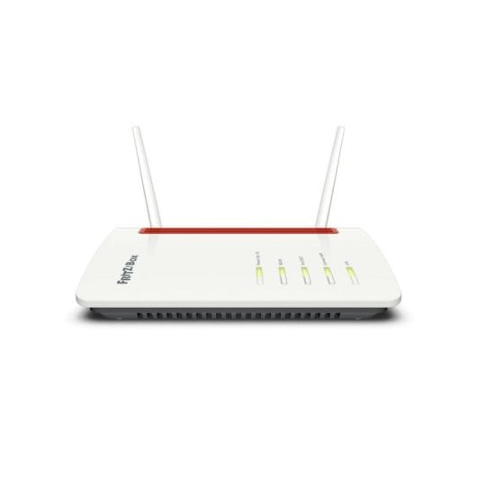 Router Fritz Box 6850 5G Dual-Band 866Mbps Mesh VPN USB