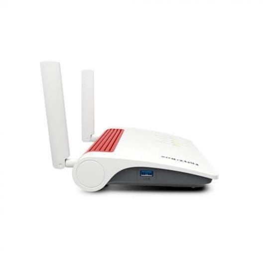 Router Fritz Box 6850 5G Dual-Band 866Mbps Mesh VPN USB
