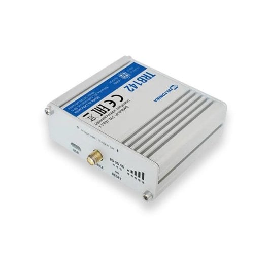 Zutrittskontrolle Teltonika Networks TRB142 RS-232 GSM LTE industrie SMA