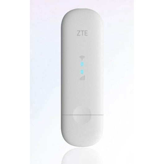 Mobilfunkmodem ZTE MF79U Wi-Fi 4 150 Mbit/s LTE MicroSIM