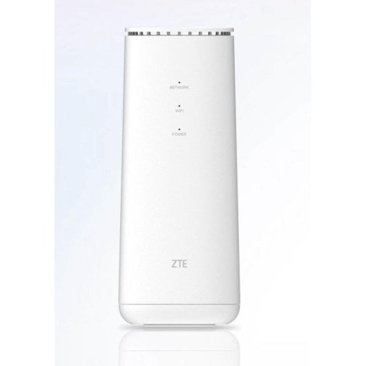 Router ZTE MF289F 4G LTE WiFi 2Gbps Dual Band Gigabit Antenna Esterna