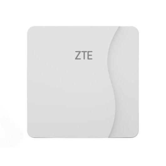 Router ZTE MF258K1 ODU LTE Gigabit Ethernet Antena 9 dBi RJ-45