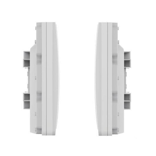 Router ZTE MF258K1 ODU LTE Gigabit Ethernet Antena 9 dBi RJ-45