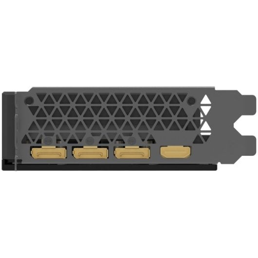 Scheda grafica Inno3D GeForce RTX 5060 Twin X2 OC V2 8GB GDDR7 Reflex 2 RTX AI DLSS4