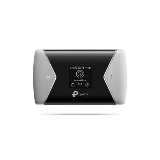 Router TP-Link M7450 4G LTE 300Mbps WiFi 5 Pantalla TFT Batería 3000mAh
