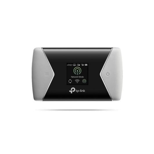 Router TP-Link M7450 4G LTE 300Mbps WiFi 5 Pantalla TFT Batería 3000mAh