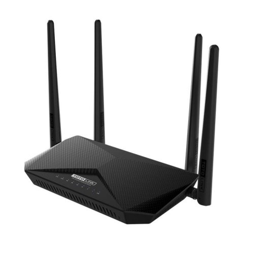 Router Totolink A3002RU-V2 Ethernet Gigabit 1167 Mbps Dual Band 4 Antennes USB
