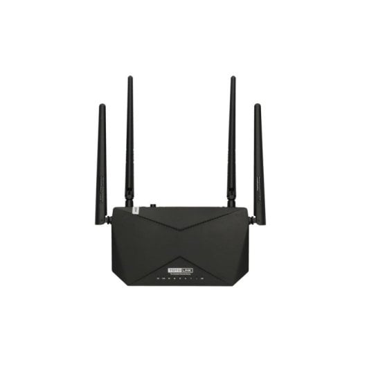Router Totolink A3002RU-V2 Ethernet Gigabit 1167 Mbps Dual Band 4 Antennes USB