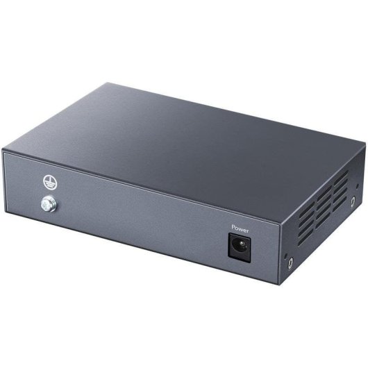 Router Cudy R700 Multi-WAN VPN Ethernet Gigabit 25.000 Conexiones concurrentes y seguridad avanzada