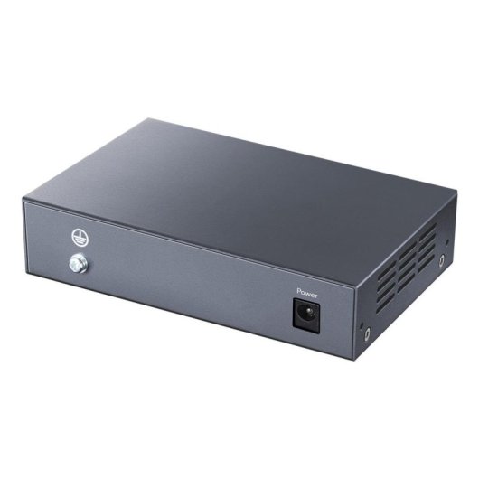Router Cudy R700 Multi-WAN VPN Ethernet Gigabit 25.000 Conexiones concurrentes y seguridad avanzada