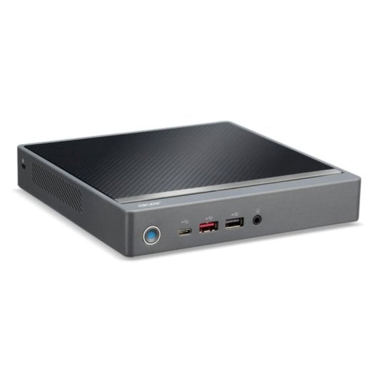 Acer Veriton N VN2590G Intel Core i5-1334U 8GB 512GB SSD Iris Xe FreeDOS Mini PC