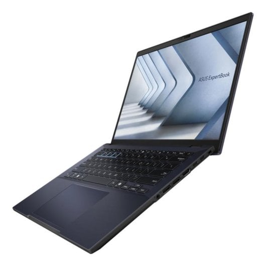 Notebook Asus ExpertBook B3 B3404CVA-Q50441X 14" Intel Core i7-1355U 16GB 512GB SSD UHD Graphics Windows 11 Pro