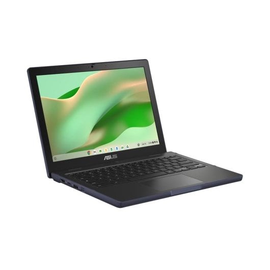 Portátil Asus Chromebook CR12 CR1204CTA-R80042 12.2" Intel N N150 8GB 64GB eMMC Intel Graphics ChromeOS