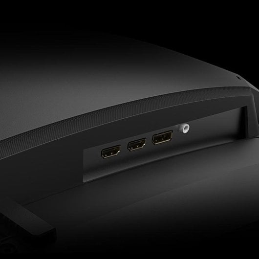 Écran PC Gigabyte GS32QCA 31,5" QHD 180Hz VA Courbe 1ms FreeSync HDR