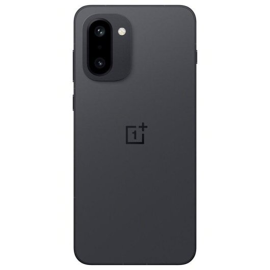 OnePlus 15R 5G 12GB 512GB 6.83" Noir